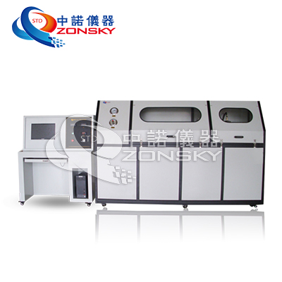消防水帶水壓綜合試驗(yàn)機(jī)